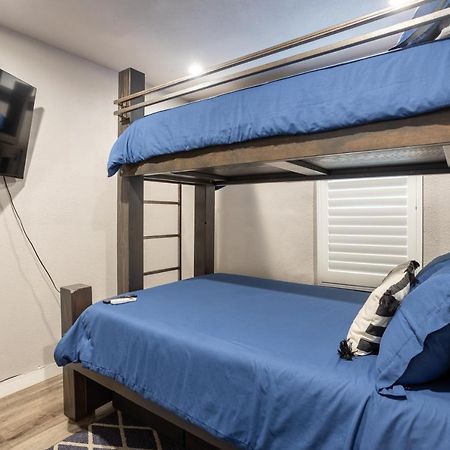 Villa Fam Friendly 2Bd 8Min From Airport, 4Min From Sofi Los Angeles Esterno foto