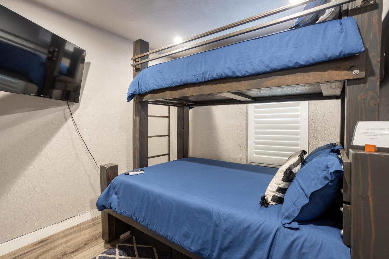 Villa Fam Friendly 2Bd 8Min From Airport, 4Min From Sofi Los Angeles Esterno foto