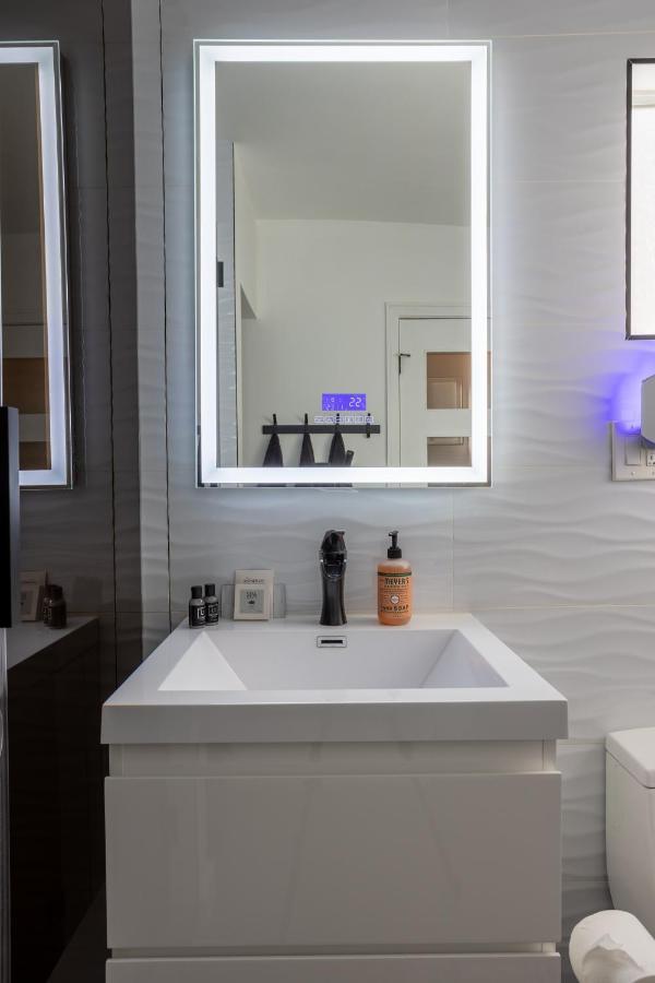 Villa Fam Friendly 2Bd 8Min From Airport, 4Min From Sofi Los Angeles Esterno foto